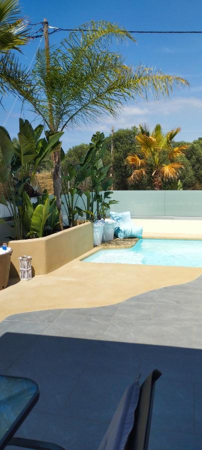 Chania Olive Home Kato Daratso Exterior photo